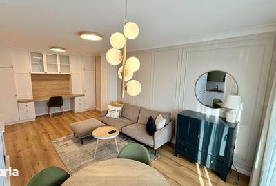 Apartament cu 2 camere în Plopilor - 7
