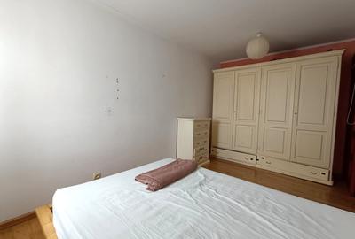 Apartament cu 2 camere semidecomandat, mobilat în Sebeș - 6