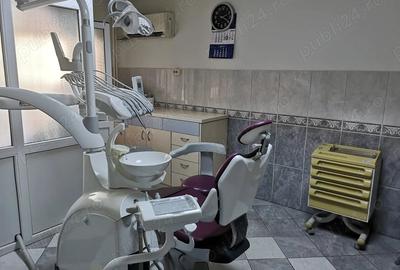 Spațiu comercial, de 36 mp, în Orizont - 4