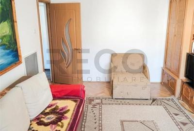 Apartament cu 2 camere decomandat în Nufărul