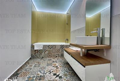 Apartament cu 2 camere în Nord