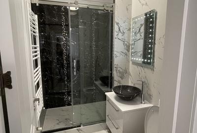 Apartament cu 2 camere semidecomandat în Central - 2