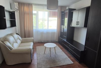 Apartament cu 2 camere semidecomandat în Central - 1