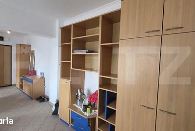 Apartament cu 2 camere în Central - 1