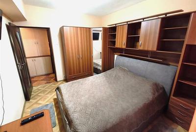 Apartament cu 2 camere decomandat, mobilat în Ultracentral - 5