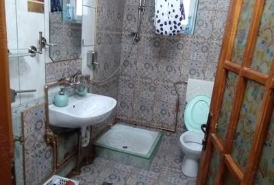 Casă cu 6 camere cu Teren 1000 Mp în Aleșd