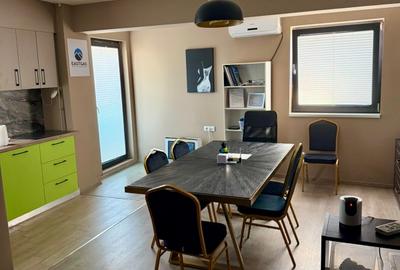 Apartament cu 2 camere decomandat în Centru Civic