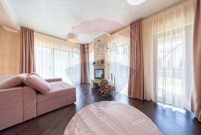 Casă individuală cu 4 camere cu Teren 660 Mp în Cernatu - 2