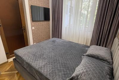 Apartament cu 3 camere decomandat în Rogerius - 2