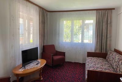 Casă cu 4 camere decomandat în Central - 14
