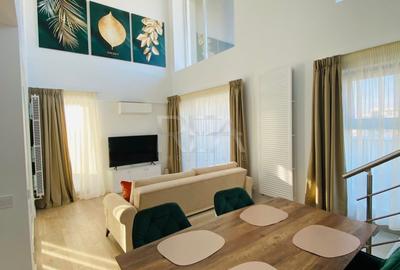 Apartament cu 2 camere decomandat, mobilat în Drumul Taberei