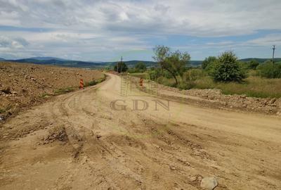 Teren agricol extravilan de 1800 mp, în Avrig - 11