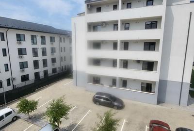 Apartament cu 2 camere semidecomandat în Valea Lupului