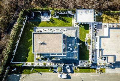 Casă individuală cu 6 camere cu Canalizare în Aradul Nou - 21