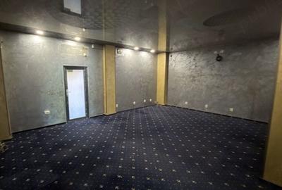 Spațiu comercial, de 70 mp, în Central - 3