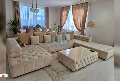 Casă cu 4 camere cu Teren 1000 Mp în Micro 16