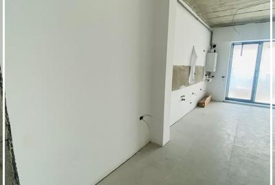 Apartament cu 2 camere decomandat în Central - 11