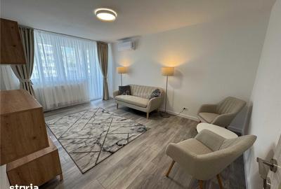 Apartament cu 3 camere decomandat în Timpuri Noi