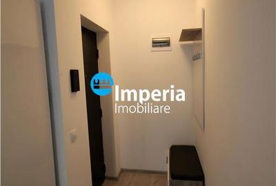 Apartament cu 2 camere în Valea Lupului - 4