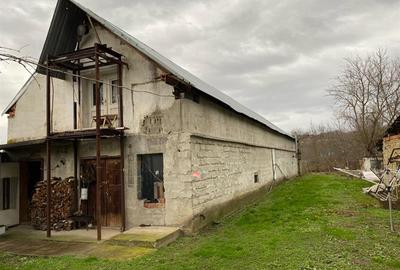 Casă individuală cu 5 camere cu Teren 1007 Mp în Bolvașnița - 11