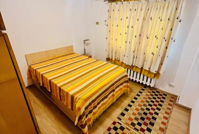 Apartament cu 2 camere semidecomandat în Gorjului - 6