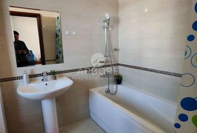Apartament cu 5 camere decomandat, mobilat în Băneasa - 24