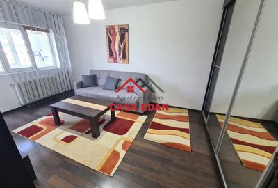 Apartament cu 2 camere decomandat în Câmpina