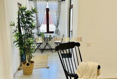 Apartament cu 3 camere decomandat, mobilat în Floreasca - 7