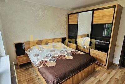 Apartament cu 2 camere în Gorjului