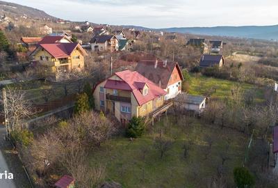 Casă cu 4 camere în Pietrăria - 7