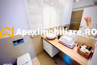 Apartament cu 3 camere decomandat în Bucureștii Noi