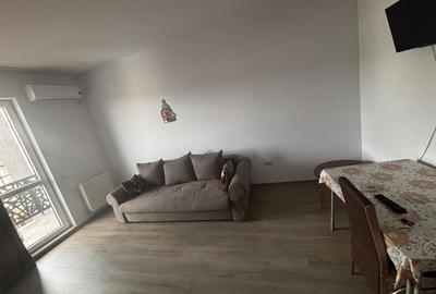 Apartament cu 2 camere semidecomandat în Fundeni - 8