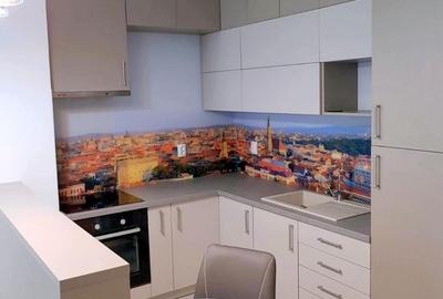 Apartament cu 2 camere semidecomandat în Central - 11