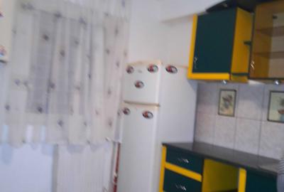 Garsonieră decomandată în Terezian - 1