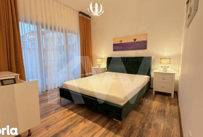 Apartament cu 3 camere decomandat, mobilat în Șelimbăr