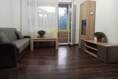 Apartament cu 2 camere în Podu Roș - 2