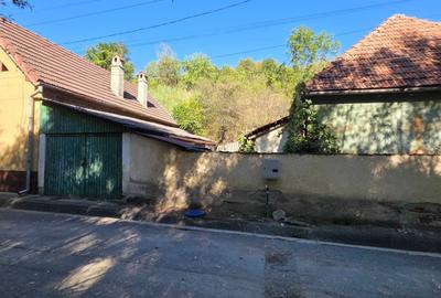 Casă cu 4 camere cu Teren 100 Mp în Pianu
