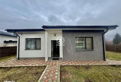 Casă cu 3 camere în Vorovești - 3