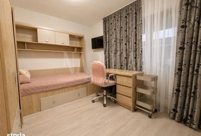 Casă cu 4 camere în Florești