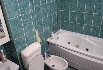 Apartament cu 3 camere decomandat în Terezian - 7