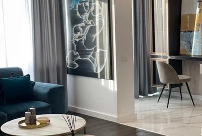 Apartament cu 3 camere decomandat în Calea București - 2
