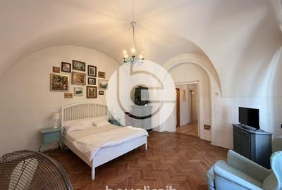 Apartament cu 2 camere nedecomandat, mobilat în Ultracentral - 2