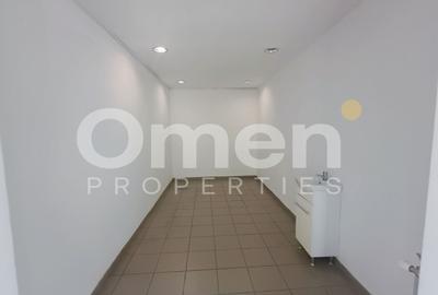 Spațiu comercial, de 100 mp, în Central - 5