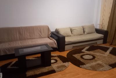 Garsonieră decomandată, mobilată în Vitan