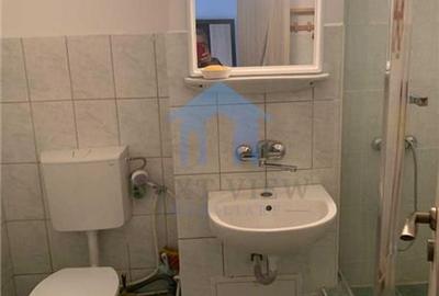 Garsonieră decomandată în Mărăști - 2