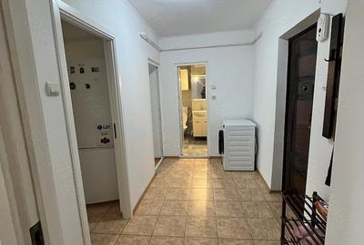 Apartament cu 2 camere decomandat, mobilat în Faleza Nord - 5