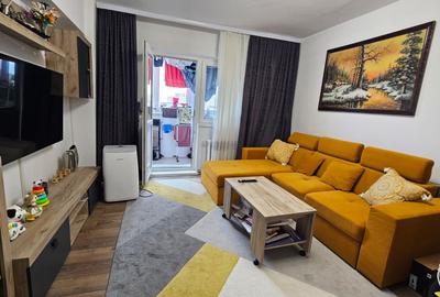 Apartament cu 3 camere decomandat în Griviței - 4