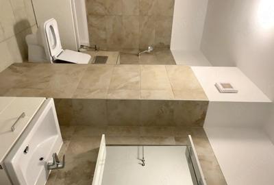 Apartament cu 2 camere semidecomandat în Take Ionescu