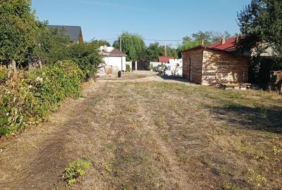 Casă cu 2 camere în Sălcioara - 8
