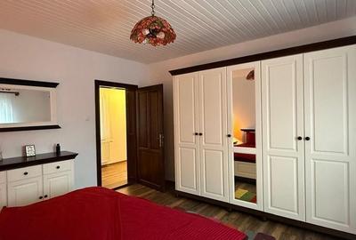 Casă cu 4 camere cu Teren 3885 Mp în Izgar - 20
